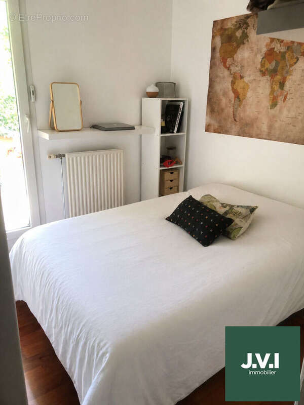 Appartement à MONTMORENCY