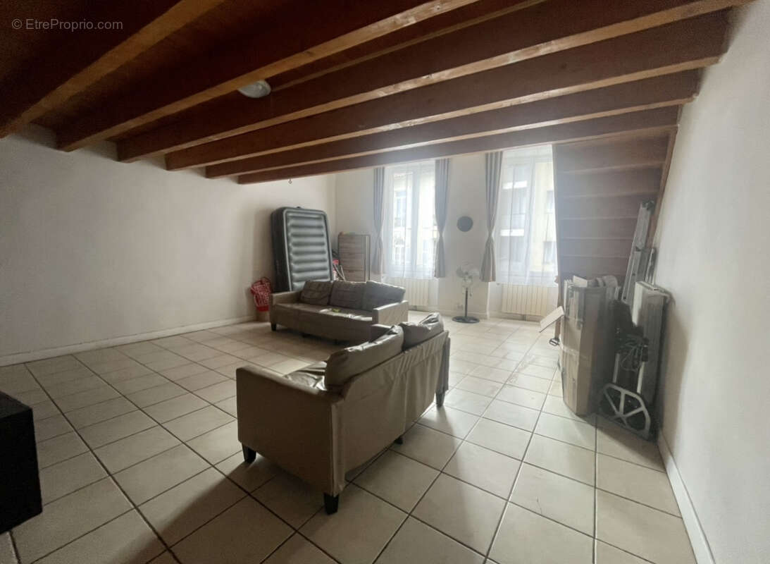 Appartement à NIMES