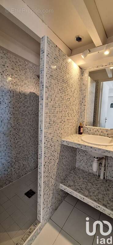 Photo 4 - Appartement à SAINT-MARTIN-DE-RE