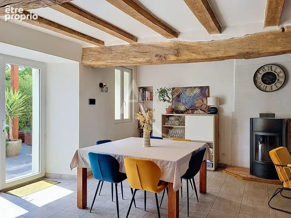 Jolie maison familiale en pleine nature ! - photo 4