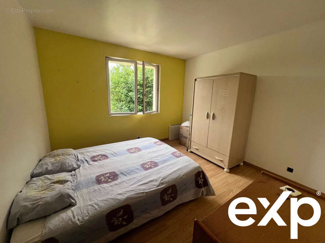 Maison à CHAUMONT-EN-VEXIN