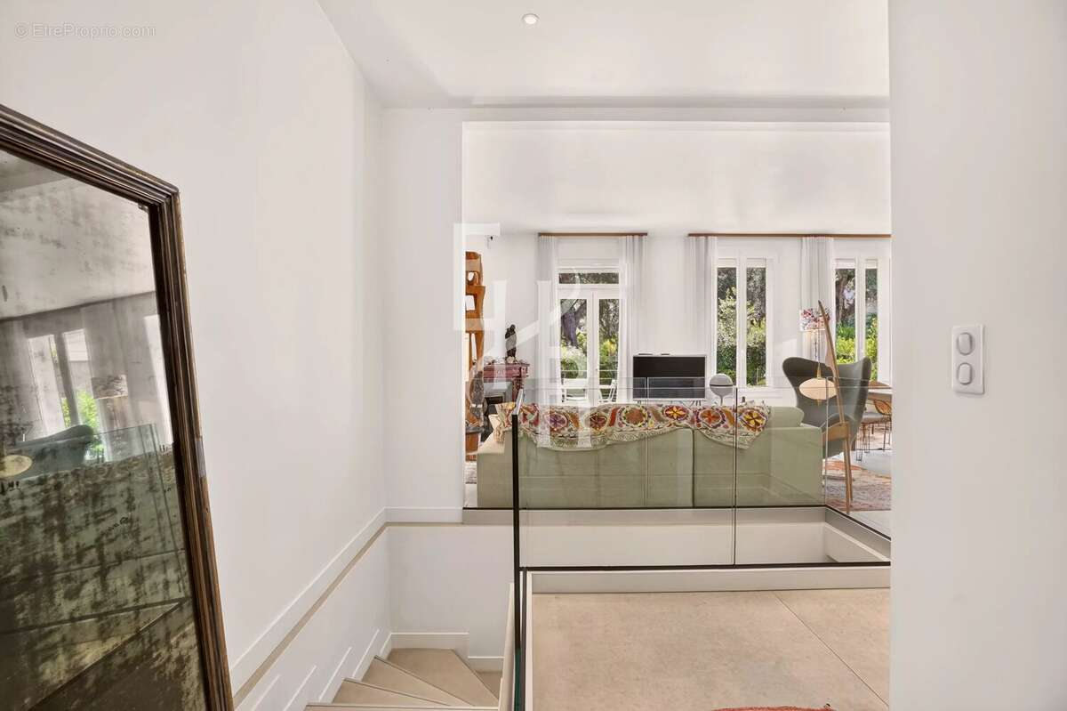 Maison à CANNES