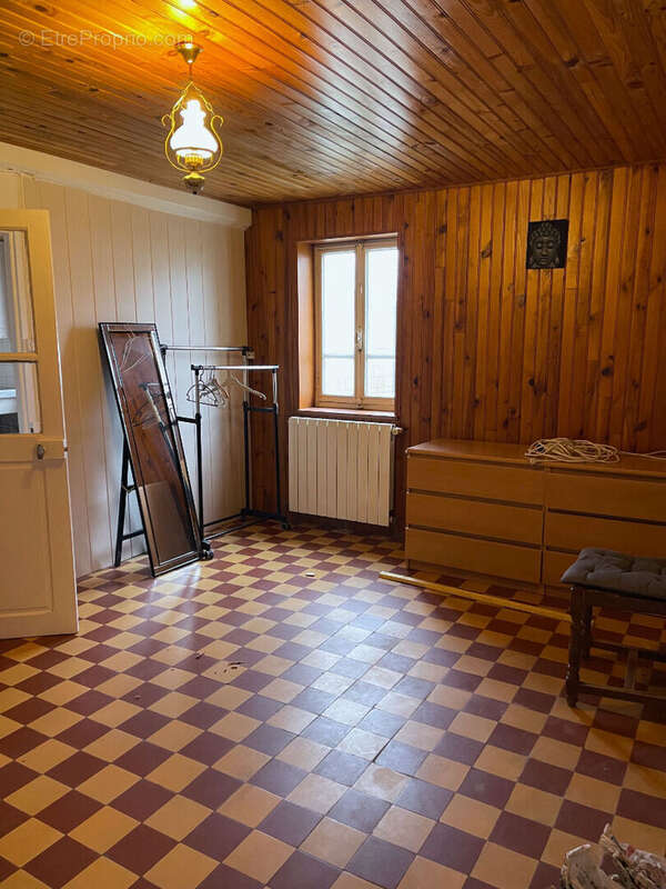 Maison Lusigny 4 pièce(s) 95m2 - 1530 m2 clos - photo 7
