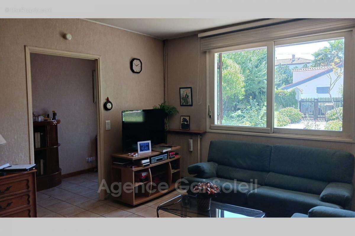 vente villa 3 Pièce(s) - photo 7