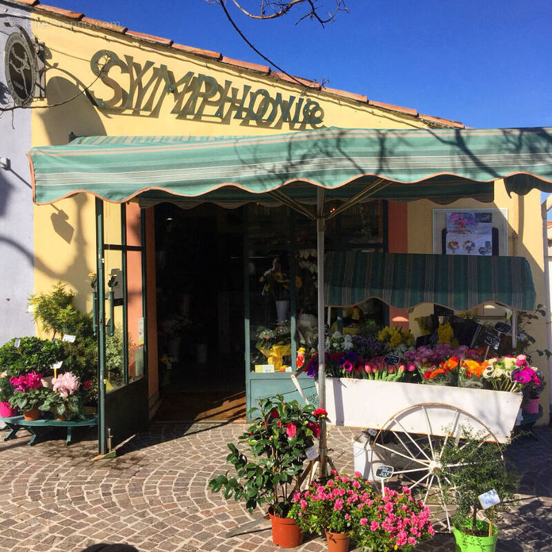 Commerce à BOUC-BEL-AIR