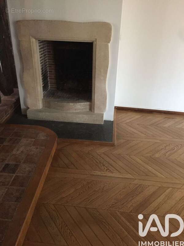 Photo 3 - Appartement à MONTMORENCY