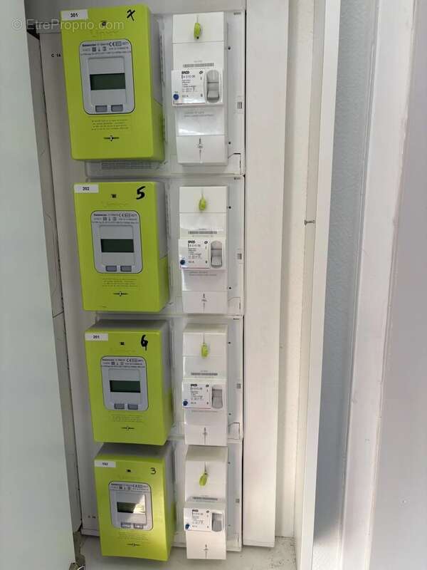 Appartement à LIMOGES