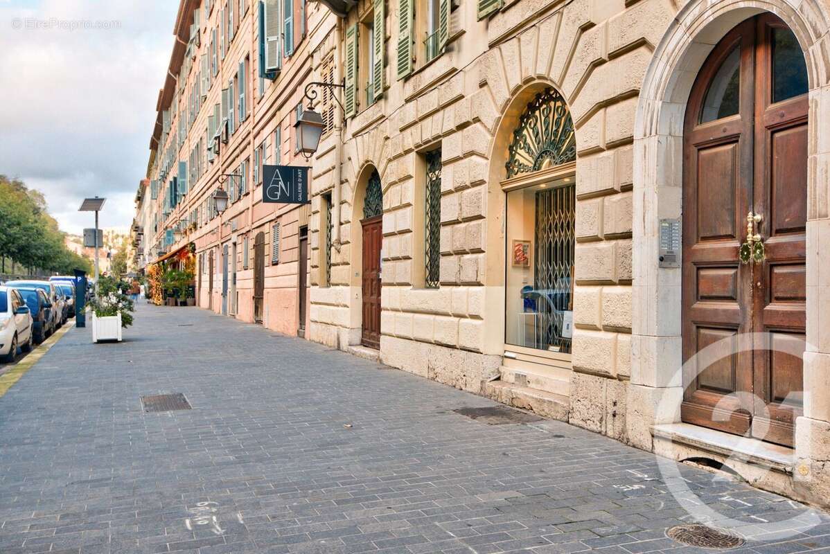 Appartement 30 m² à Nice  - photo 9