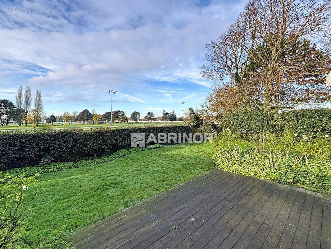 Appartement à MARCQ-EN-BAROEUL
