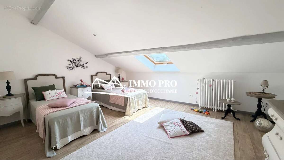 Domaine avec 2 habitations & Chambre d'hôtes - photo 19