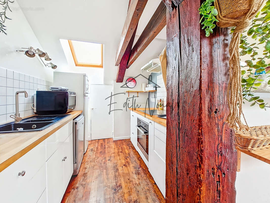 Appartement à MILLAU