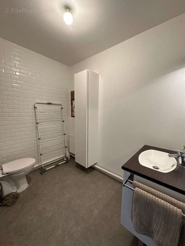 Appartement à AULNAY-SOUS-BOIS