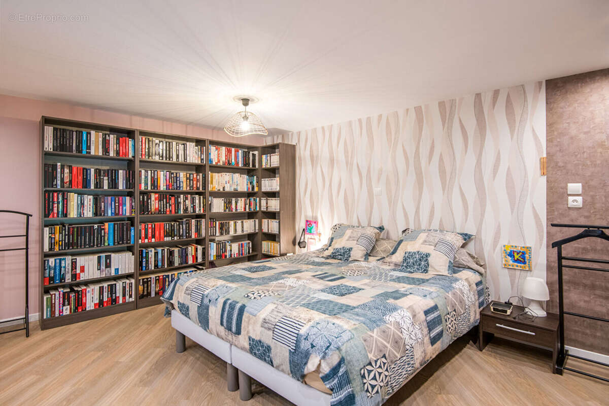 Maison Auzits 230m² avec piscine - photo 9