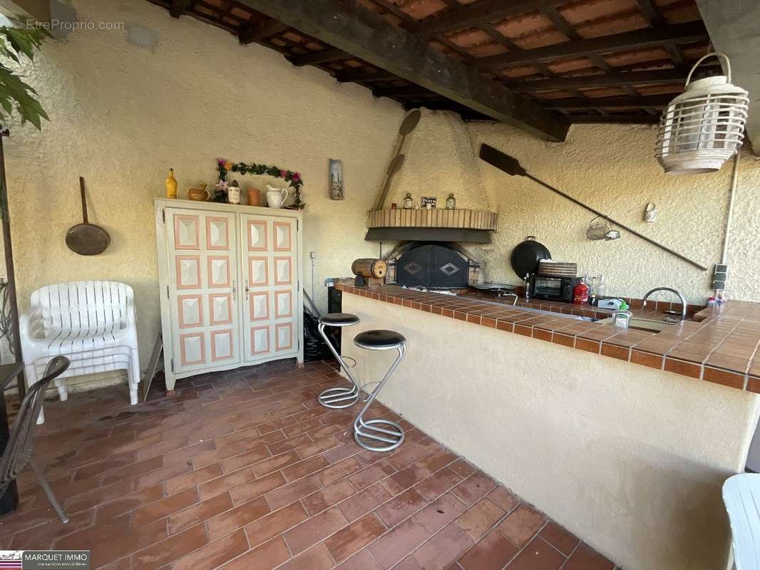 Maison à COLOMBIERS