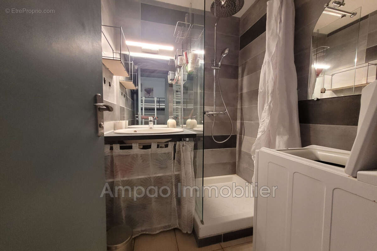 Appartement à CANET-EN-ROUSSILLON