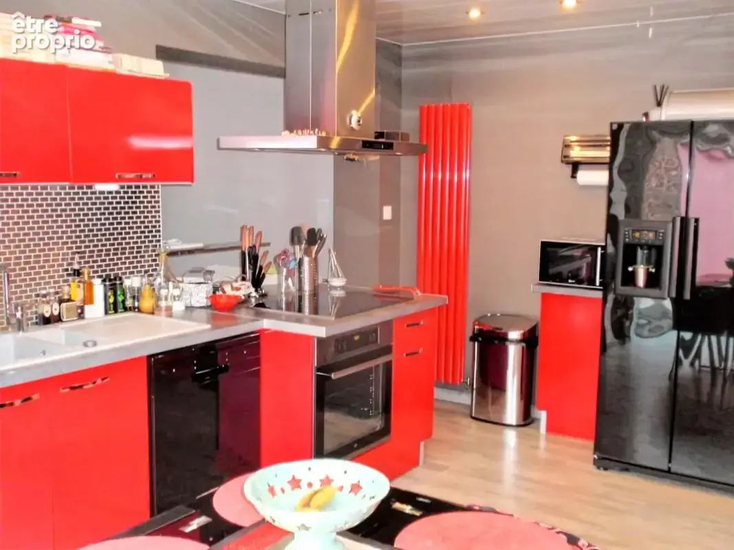 Maison 143 m² à Oignies  - photo 4