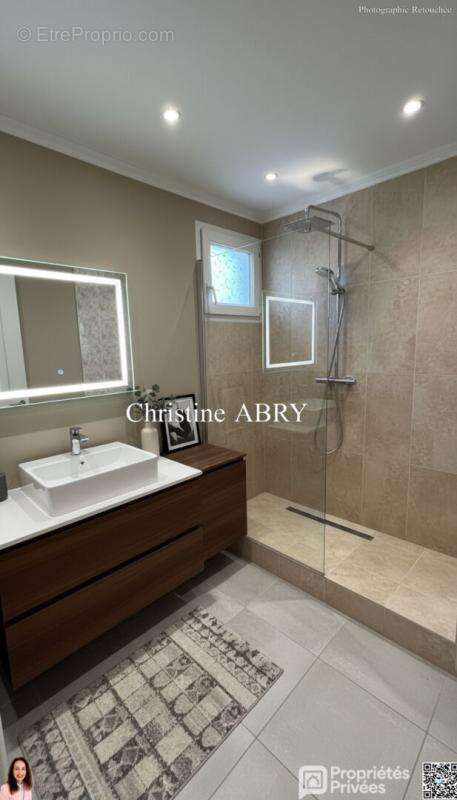 Charmant Appartement T3 64m²   Mouans-Sartoux avec terrasse de 8m2 - photo 11