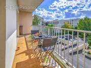 Appartement à NOGENT-SUR-MARNE