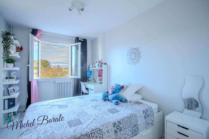 Appartement à FEYZIN