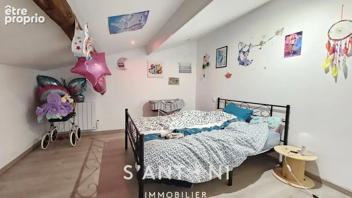 Immeuble de 200m² rénové et loué - photo 7