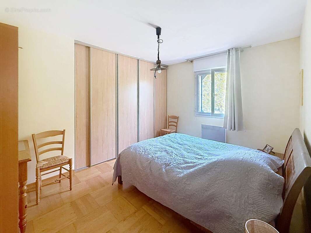 Maison à SAINT-MARTIN-LE-BEAU
