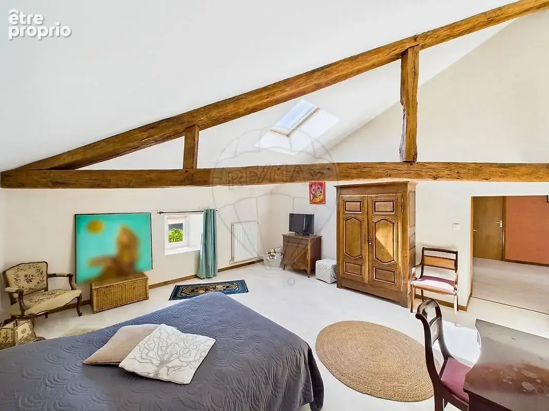 Maison 4 chambre(s) à vendre - photo 9