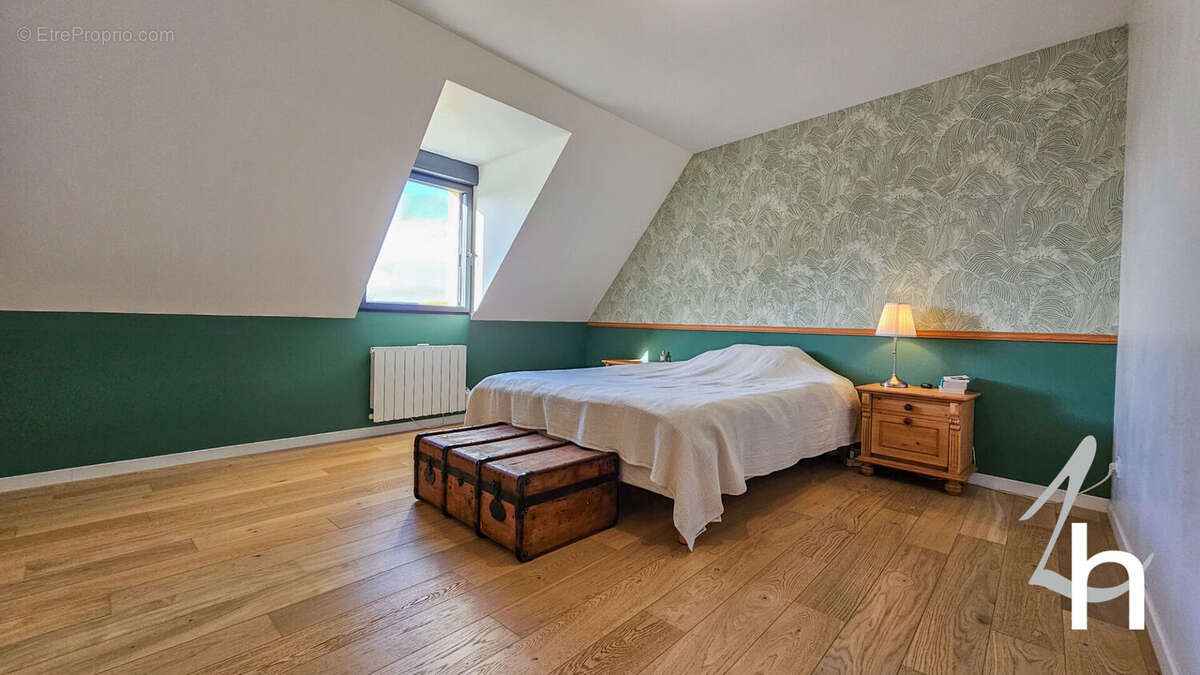 Maison à FRENOUVILLE