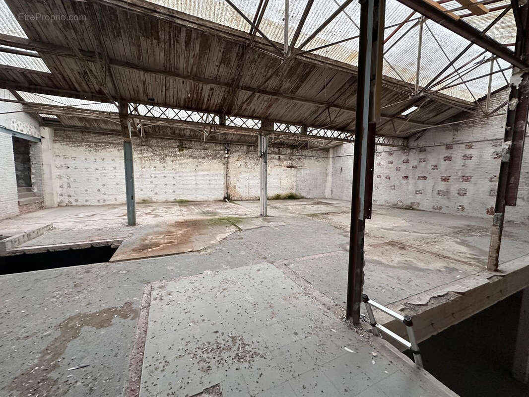 Appartement à LILLE
