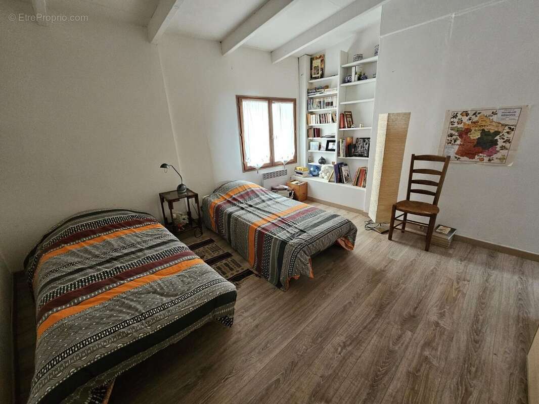 Maison à NEZIGNAN-L&#039;EVEQUE