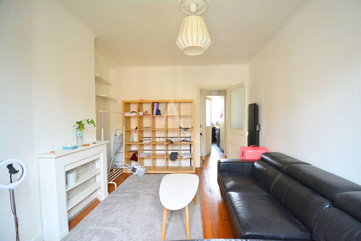 Appartement à LE KREMLIN-BICETRE