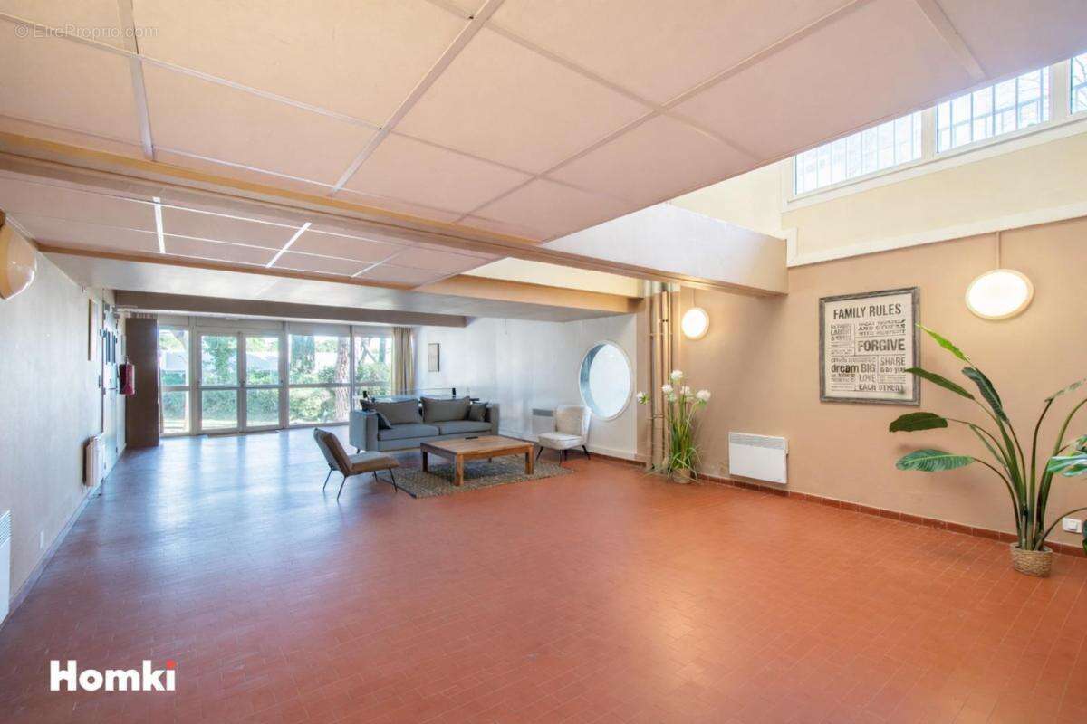 Appartement à LA GRANDE-MOTTE