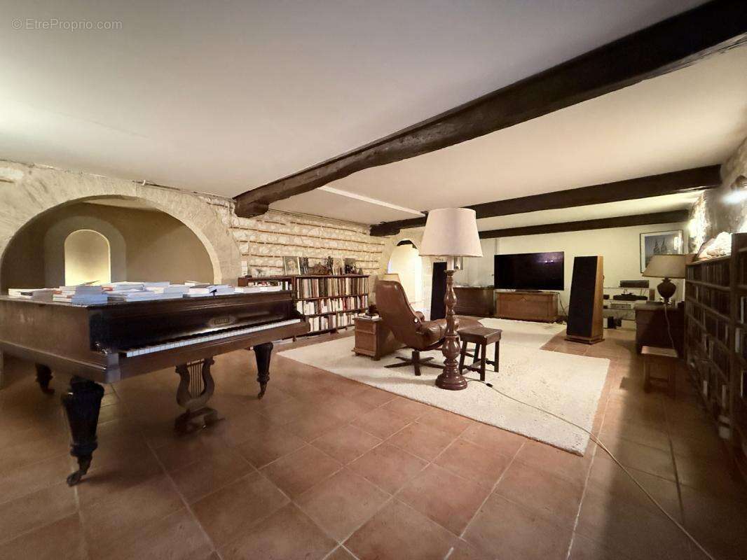 Maison à SAINT-AVIT-SAINT-NAZAIRE