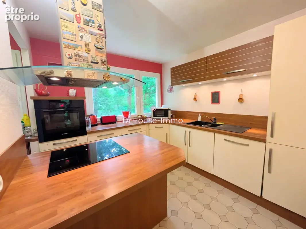 Appartement 91 m² à Verneuil-Sur-Seine  - photo 59