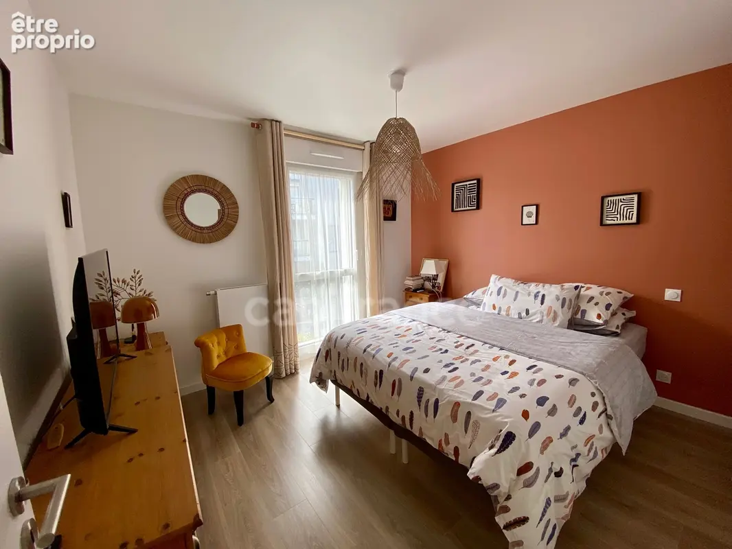Appartement à vendre 3 pièces ARRADON (56) - photo 17