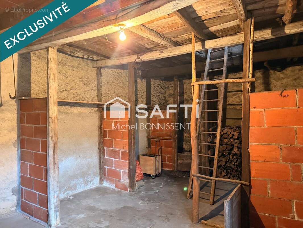 Photo 7 - Maison à MEHUN-SUR-YEVRE