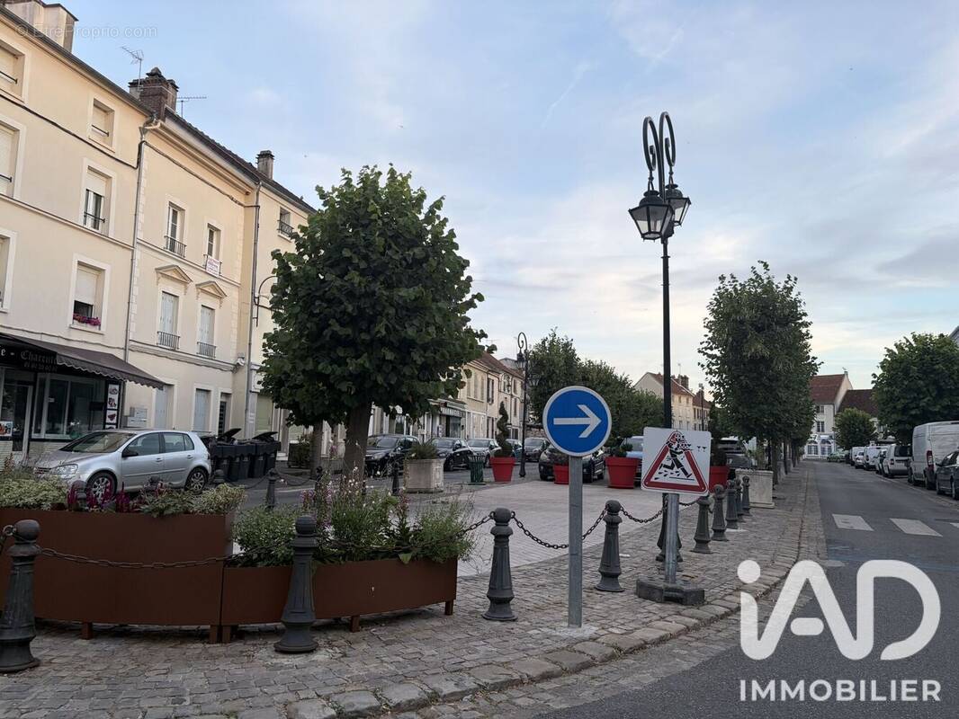 Photo 1 - Appartement à LA FERTE-SOUS-JOUARRE
