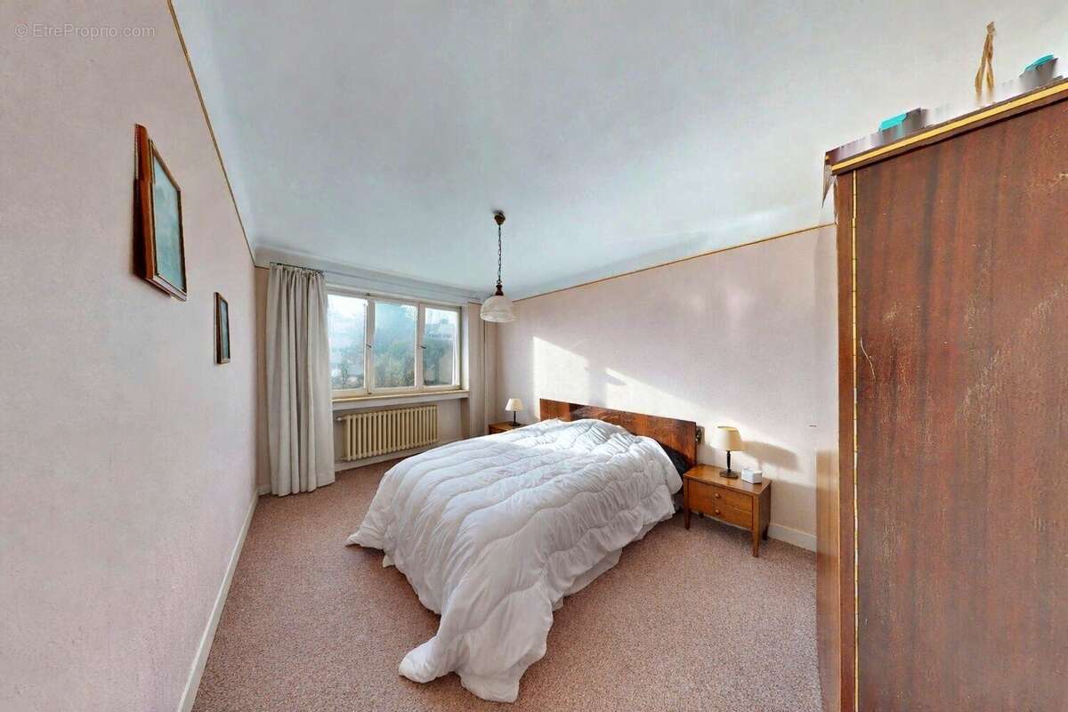 Maison à ROMBAS