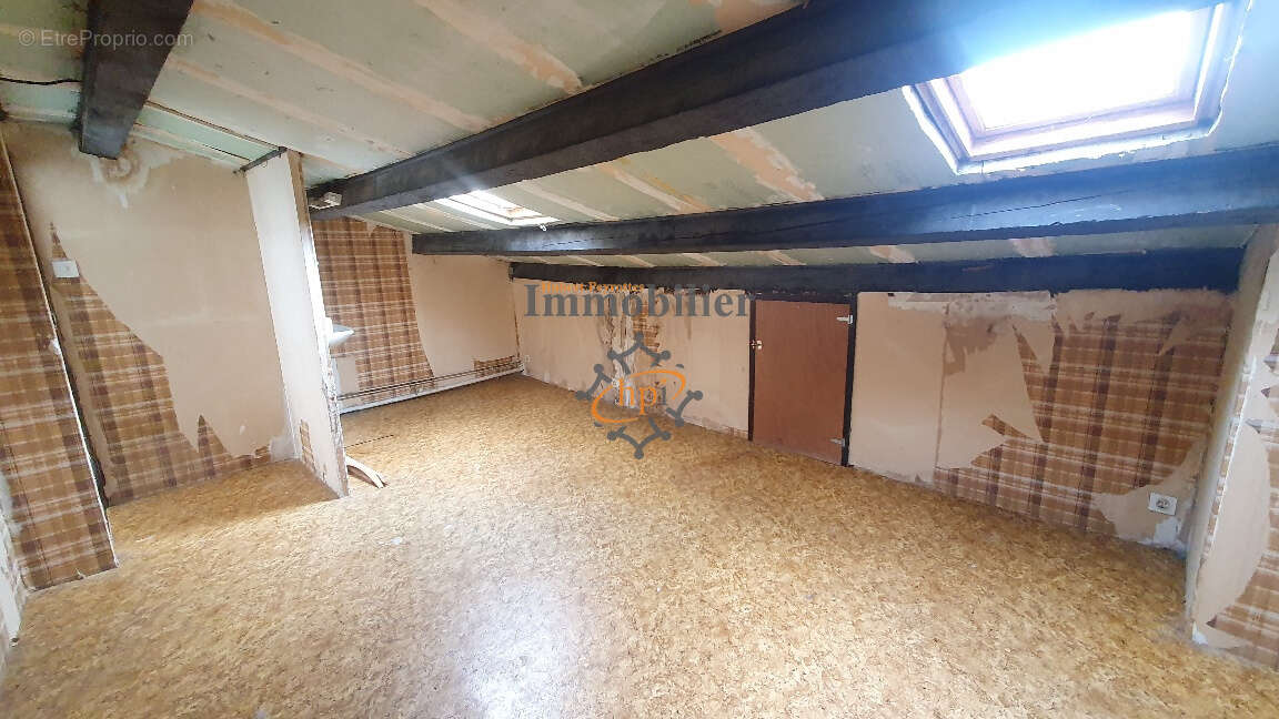 Appartement à SAINT-AFFRIQUE