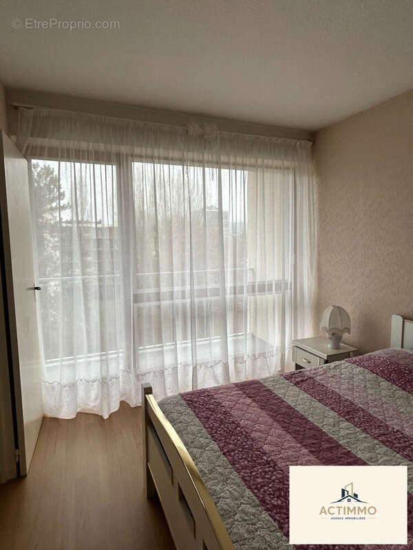 Appartement 59 m² à Joigny  - photo 7