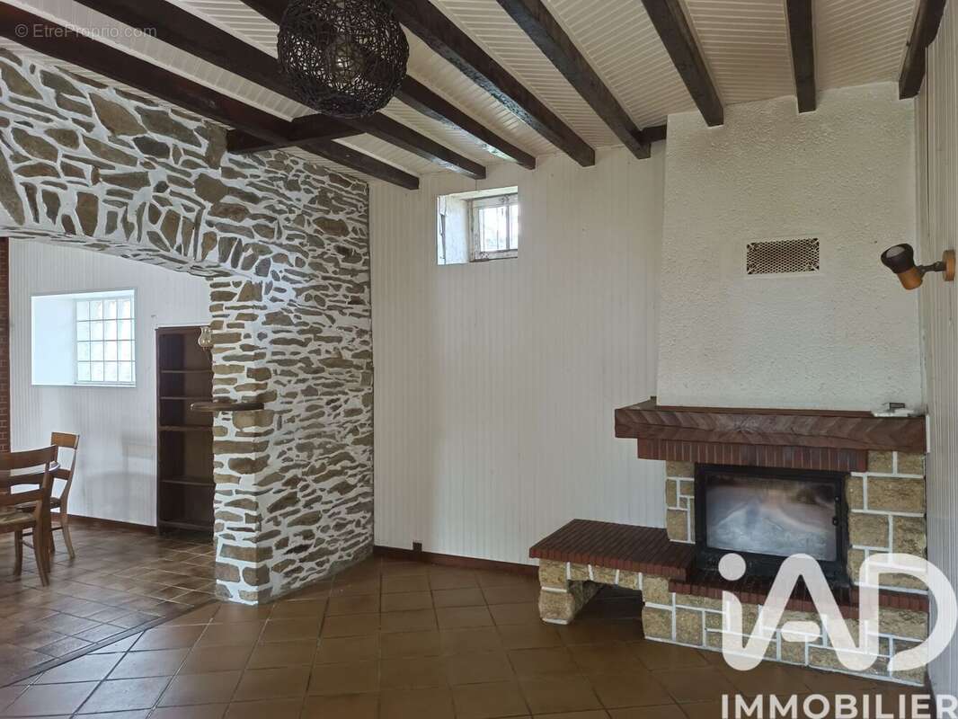 Photo 2 - Maison à BLAIN
