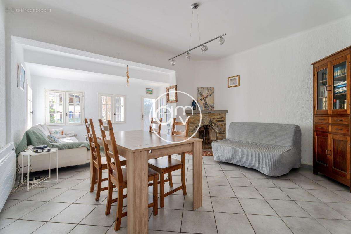 Hyeres - les pesquiers - villa  en pleine propriete - parcel - photo 6