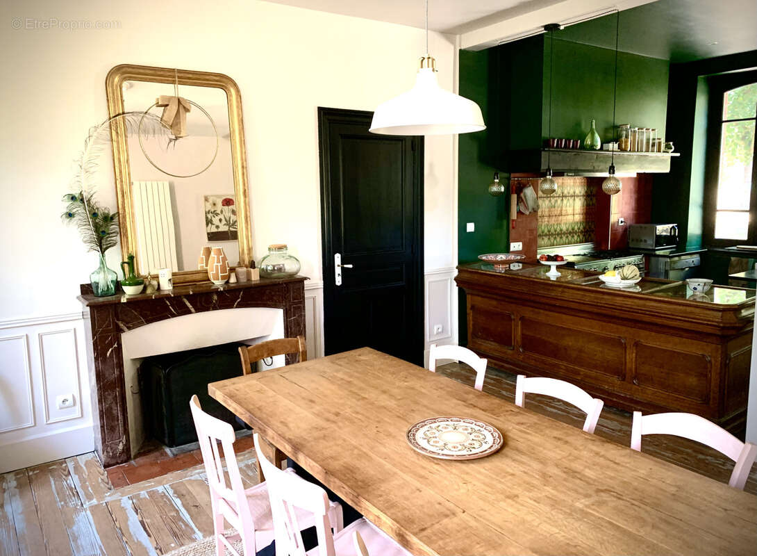 Maison à PAYRIN-AUGMONTEL