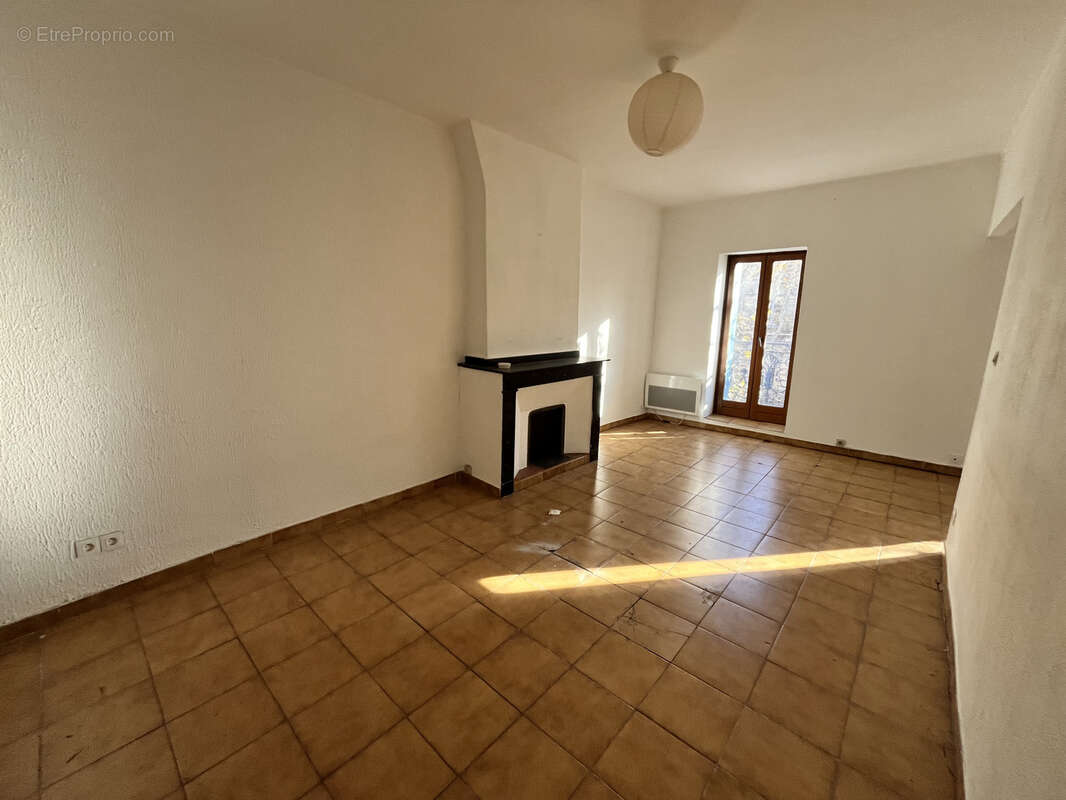 Appartement à NARBONNE