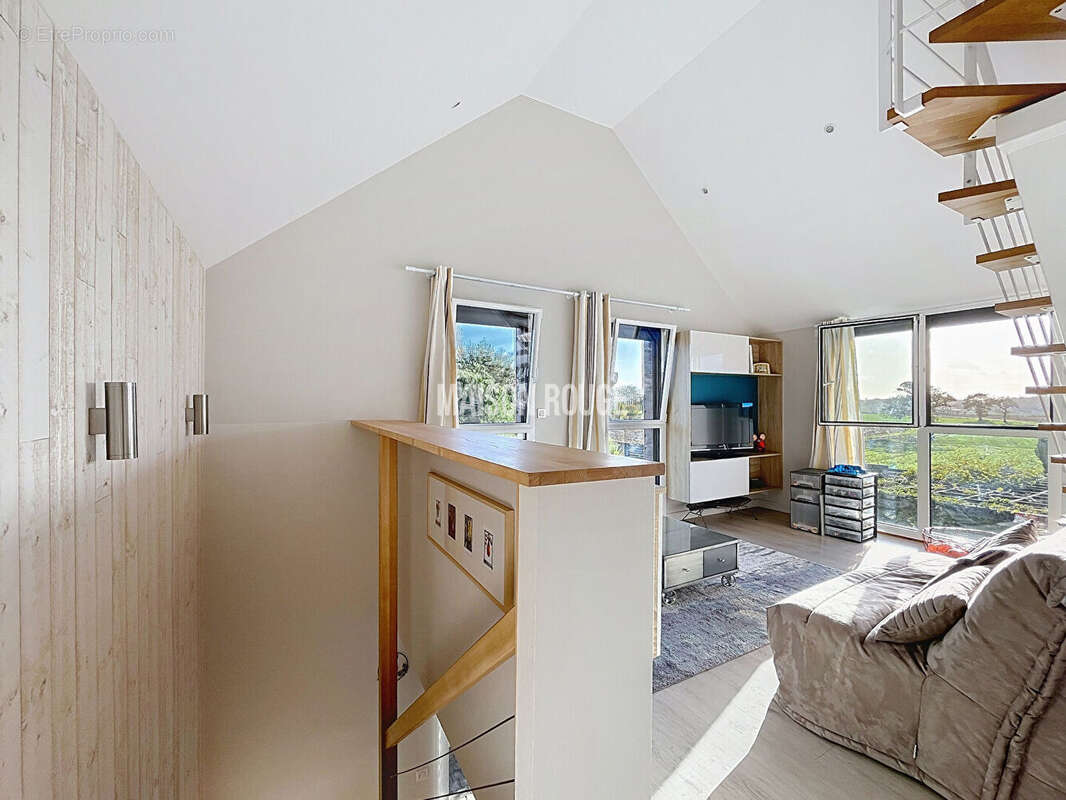 Maison à SAINT-MALO