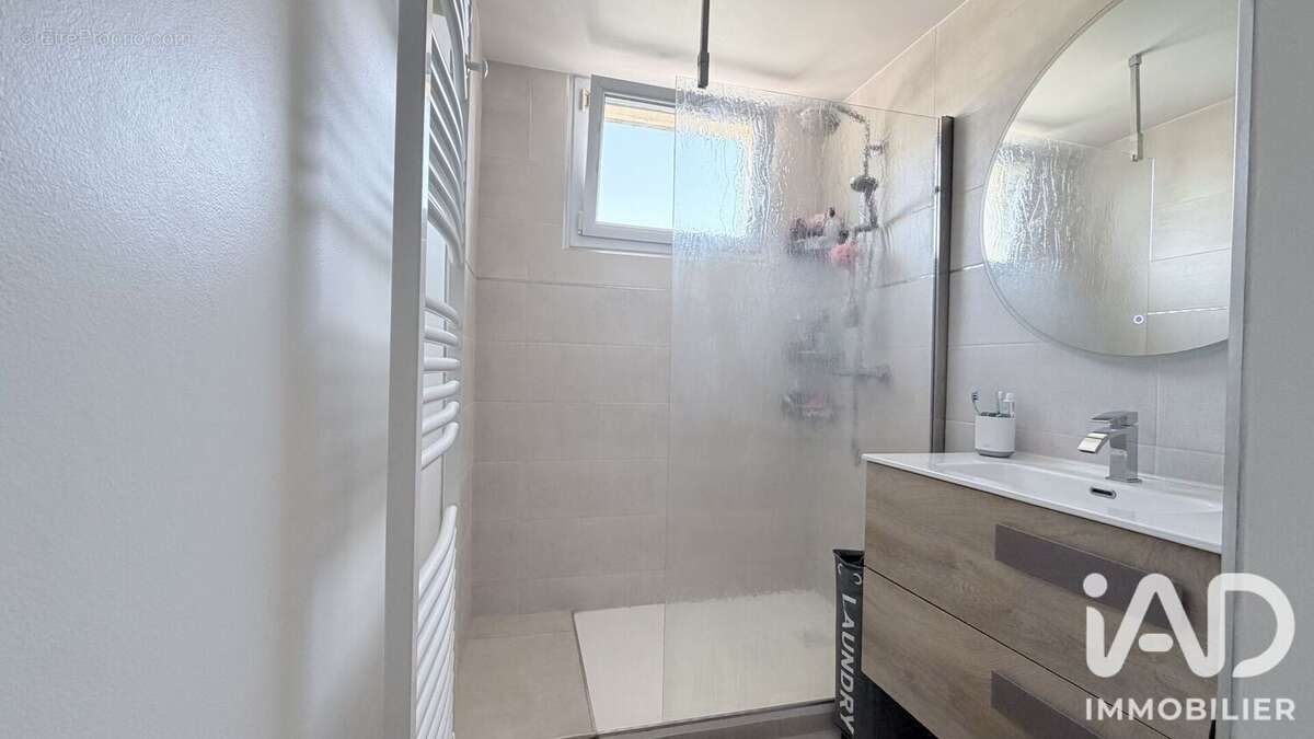 Appartement 64 m² à Nice  - photo 6