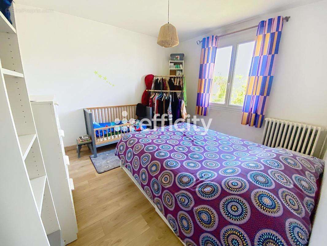 Maison à SAINT-MAURICE-SUR-FESSARD