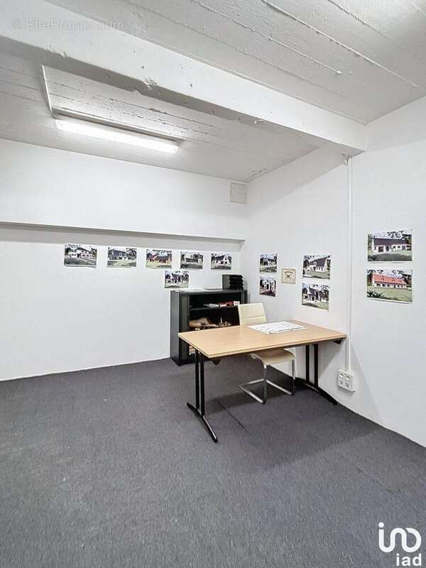 Photo 4 - Commerce à AMIENS