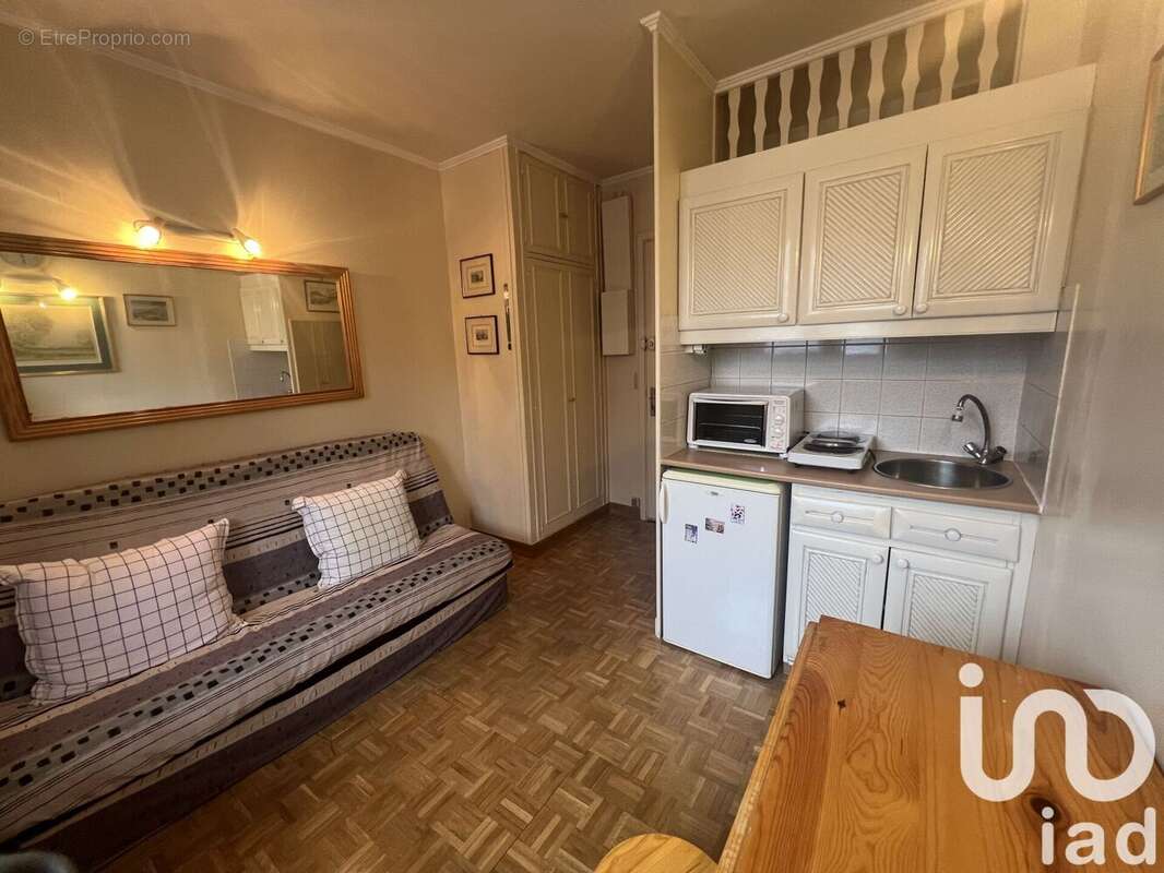 Photo 3 - Appartement à SAINT-CLOUD