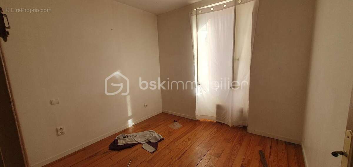 Appartement à TARBES