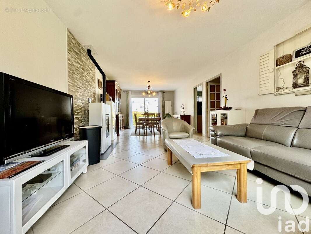 Photo 9 - Maison à CORBEIL-ESSONNES